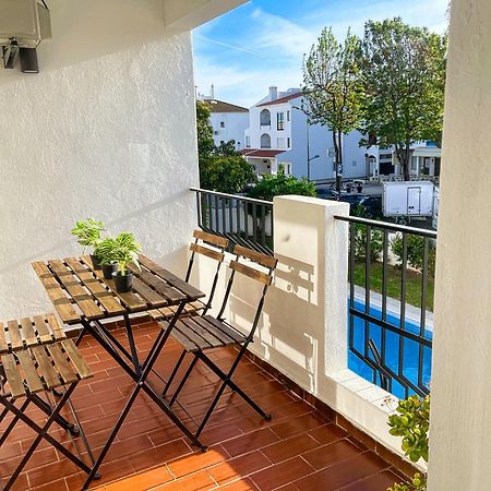 Urbisol 202-Albufeira Daire Dış mekan fotoğraf