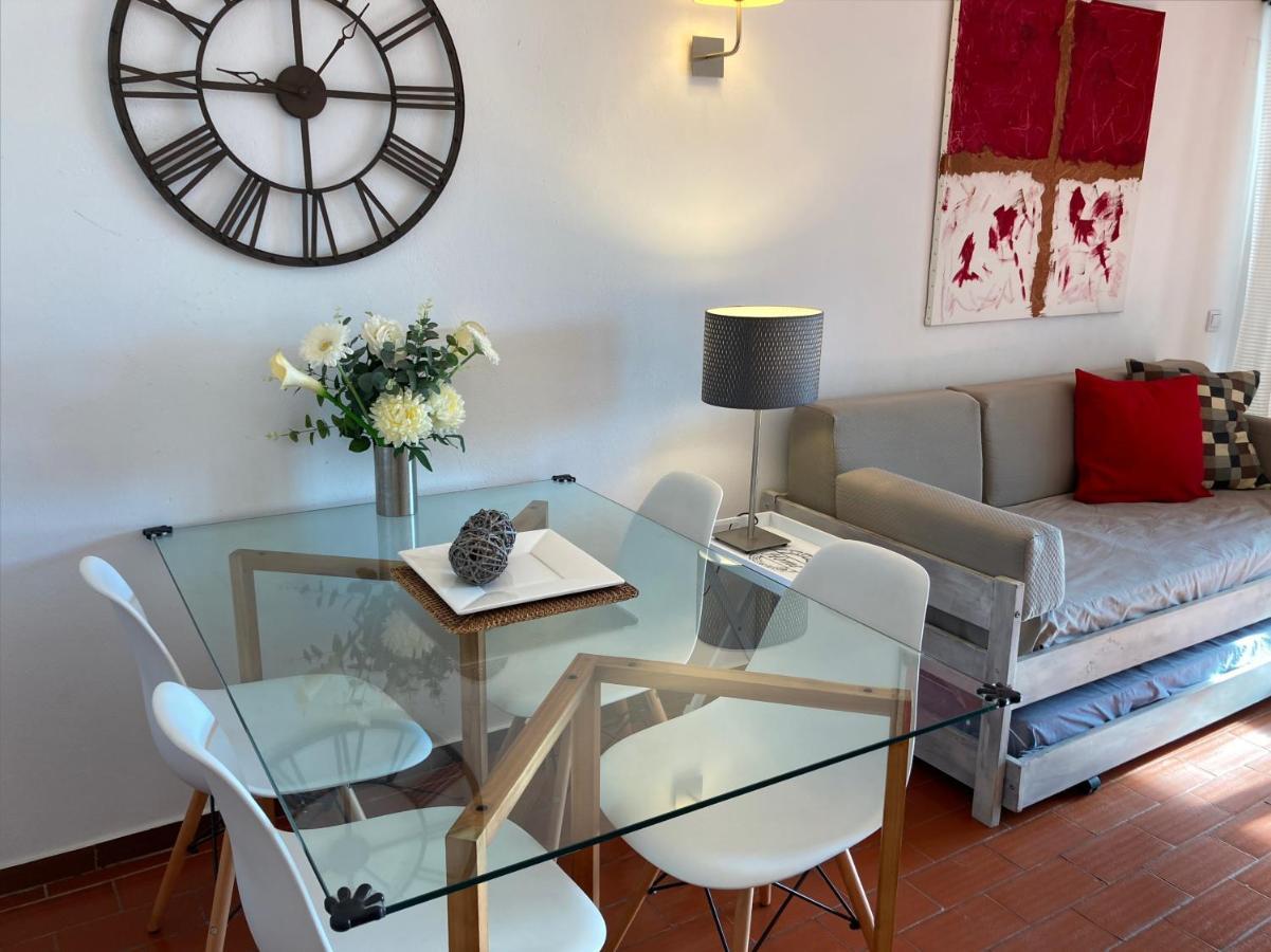 Urbisol 202-Albufeira Daire Dış mekan fotoğraf
