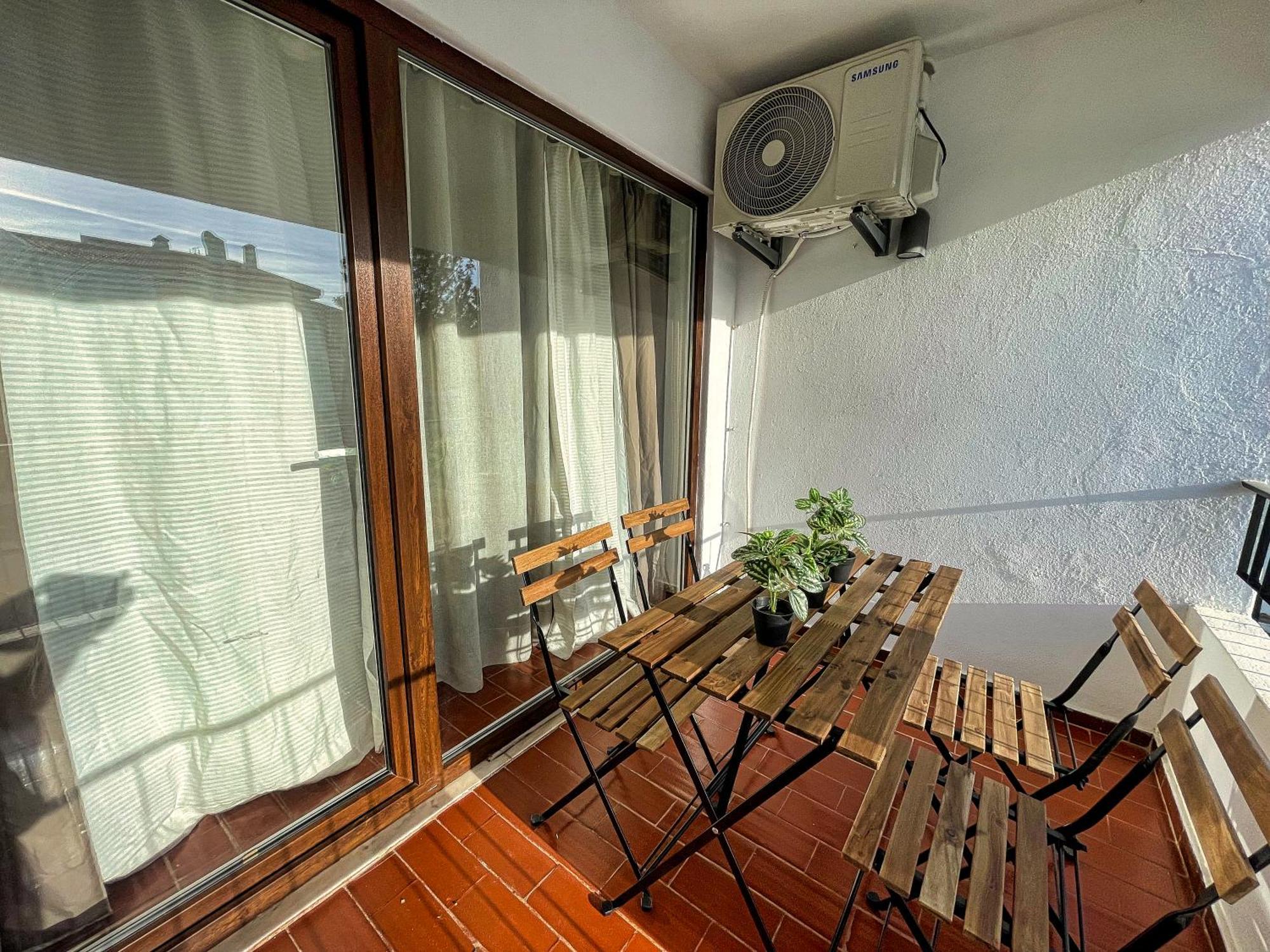 Urbisol 202-Albufeira Daire Dış mekan fotoğraf