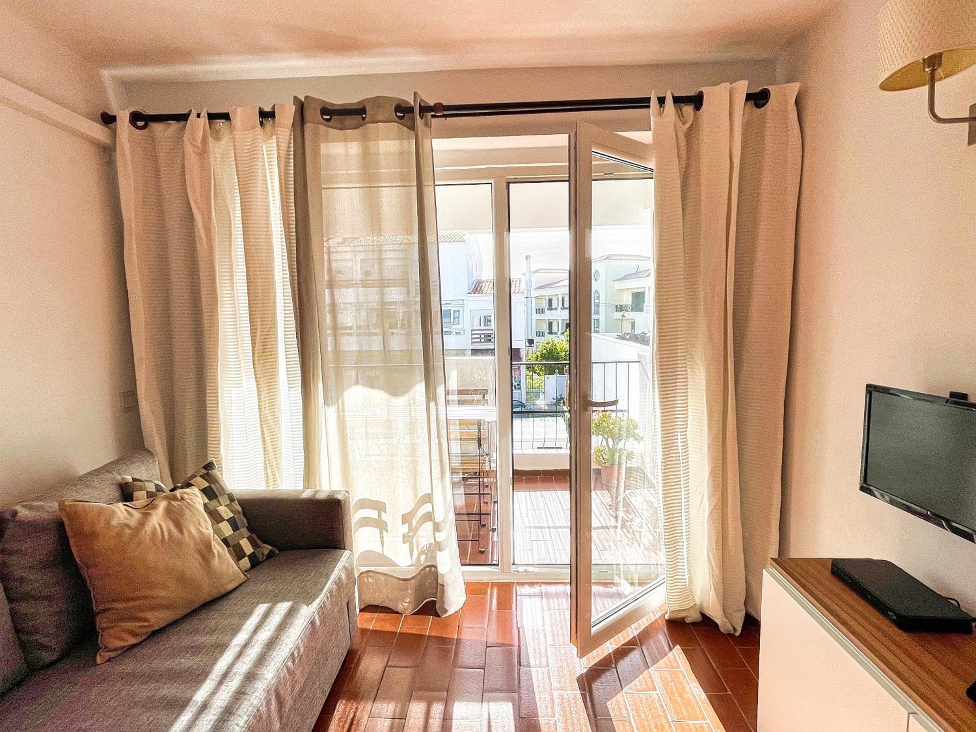 Urbisol 202-Albufeira Daire Dış mekan fotoğraf